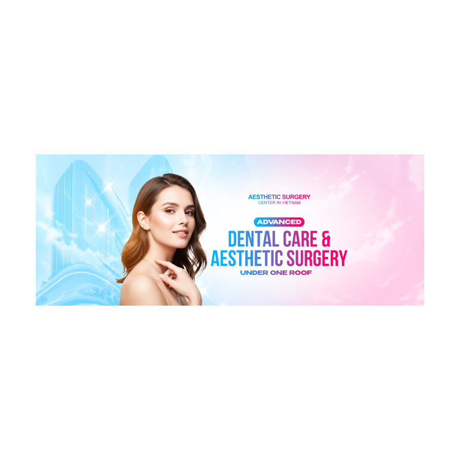 Dental & Aesthetic Center Da Nang