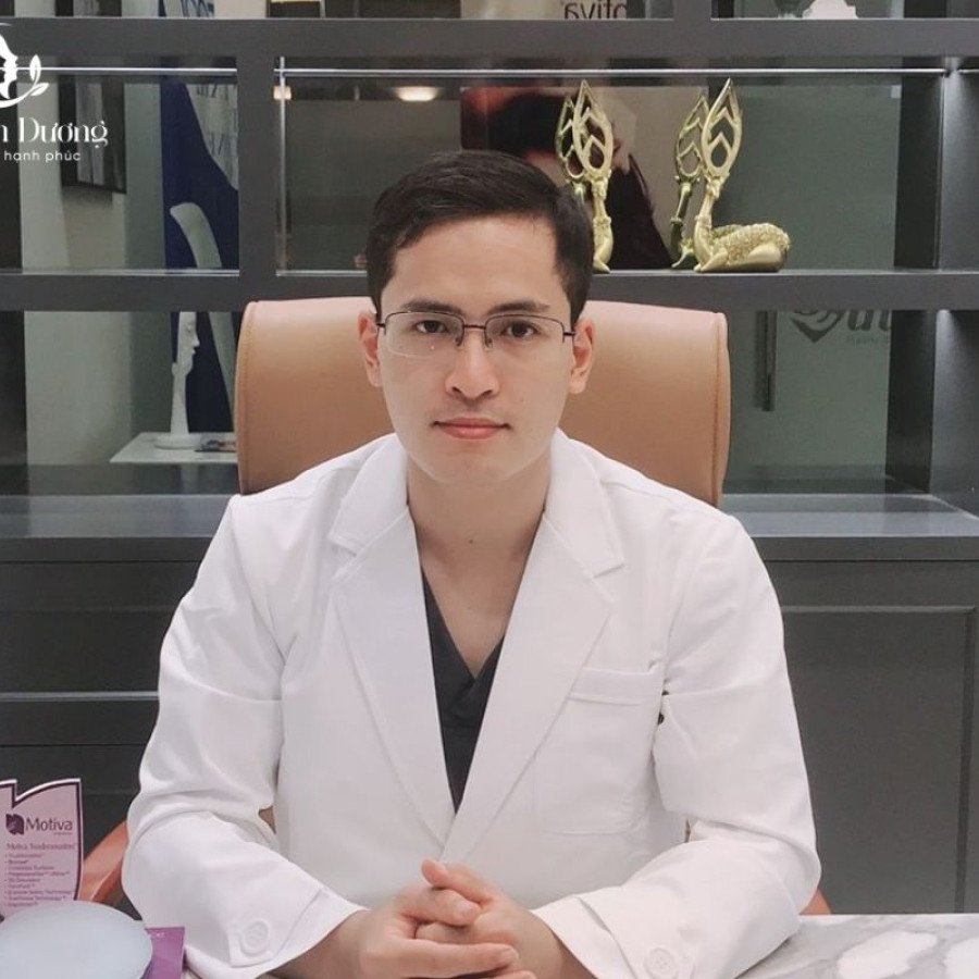 Dinh Duong Aesthetic Clinic