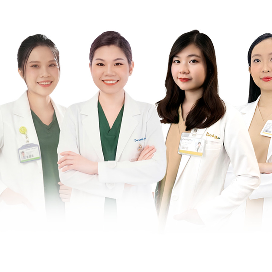 Doctor Acnes