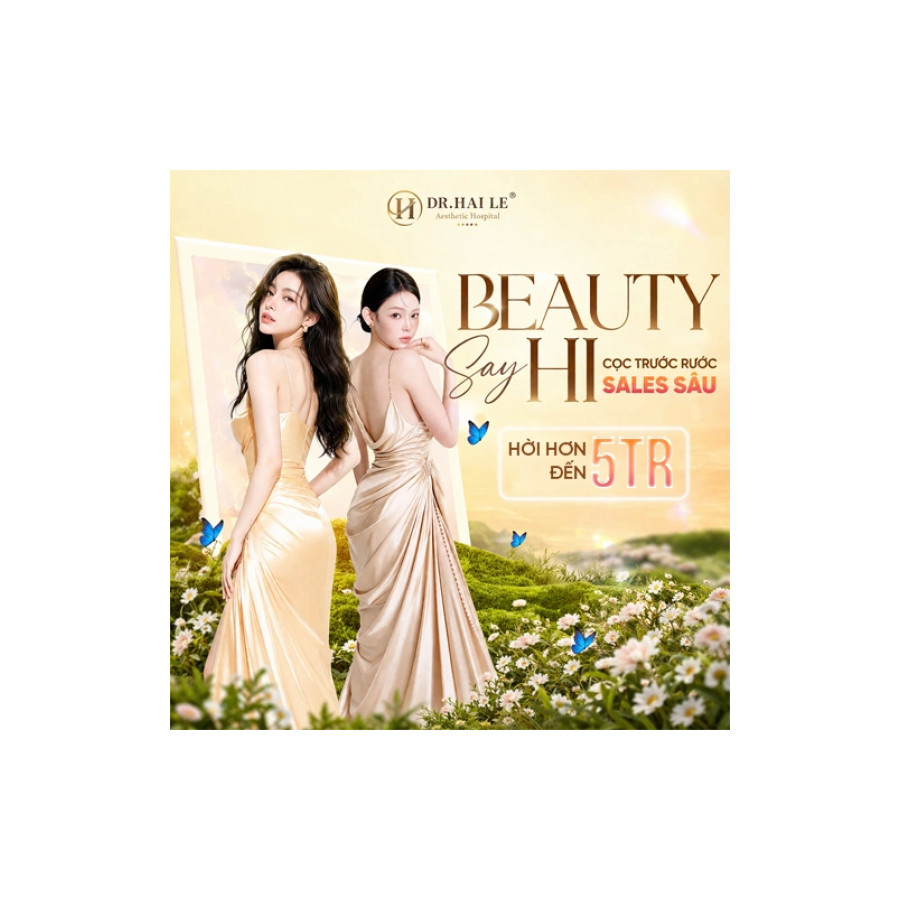 Dr Hai Le Aesthetic Surgery Hanoi