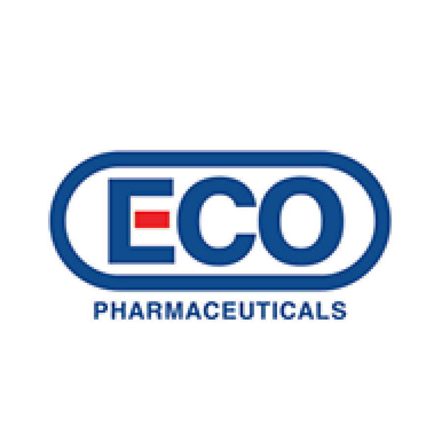 ECO Pharma - Hoang Hoa Tham