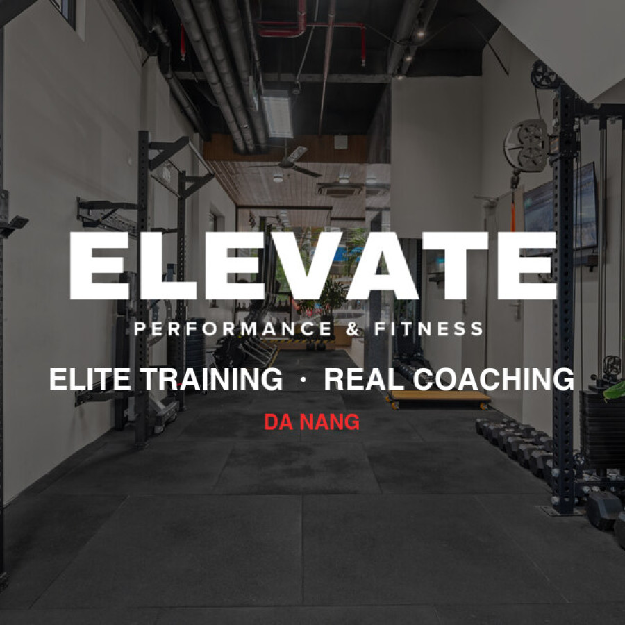 Elevate Performance & Fitness