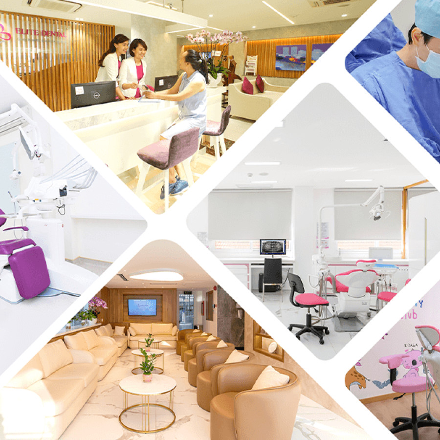 Elite Dental Ho Chi Minh City