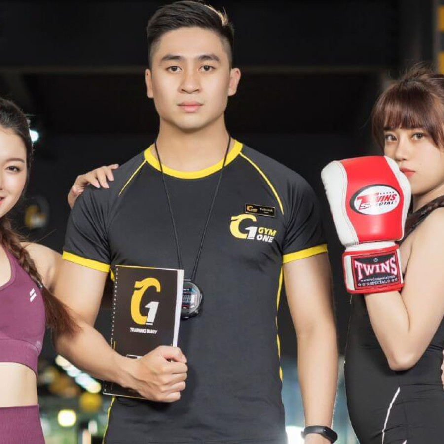 Gym One