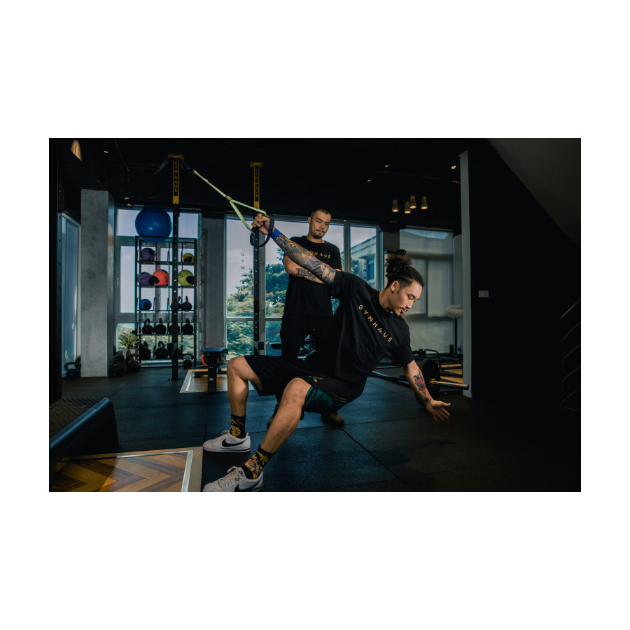 GymHaus Boutique Fitness Hanoi