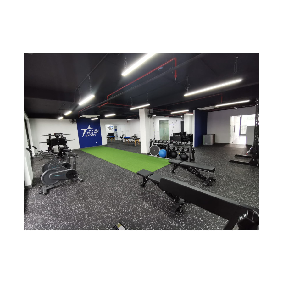Hanoi Physio Sport