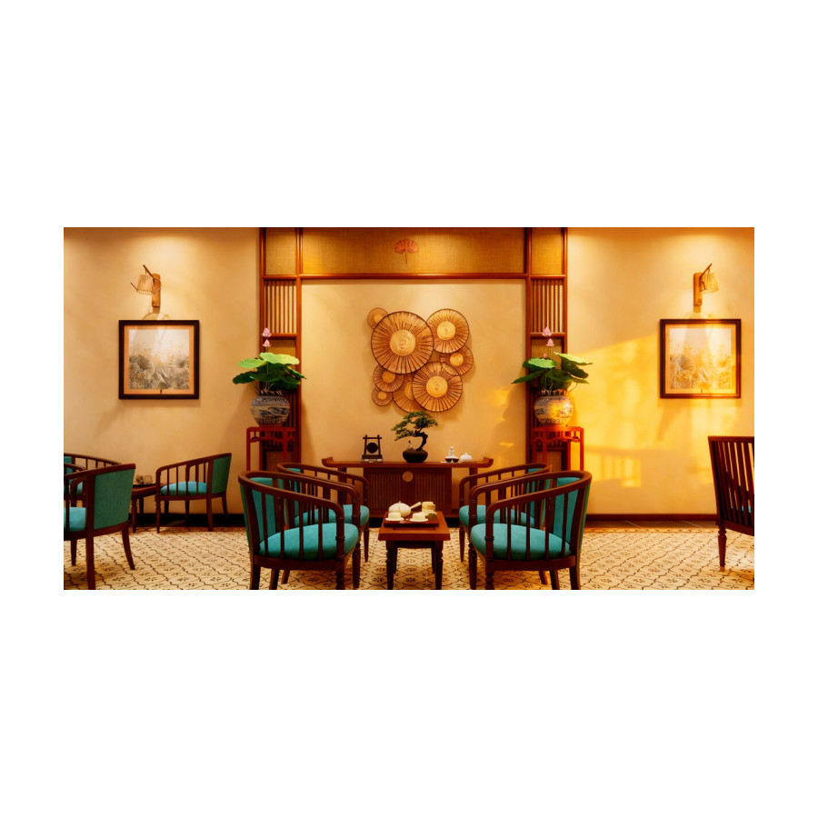 Hanoi Spa Hang Hom