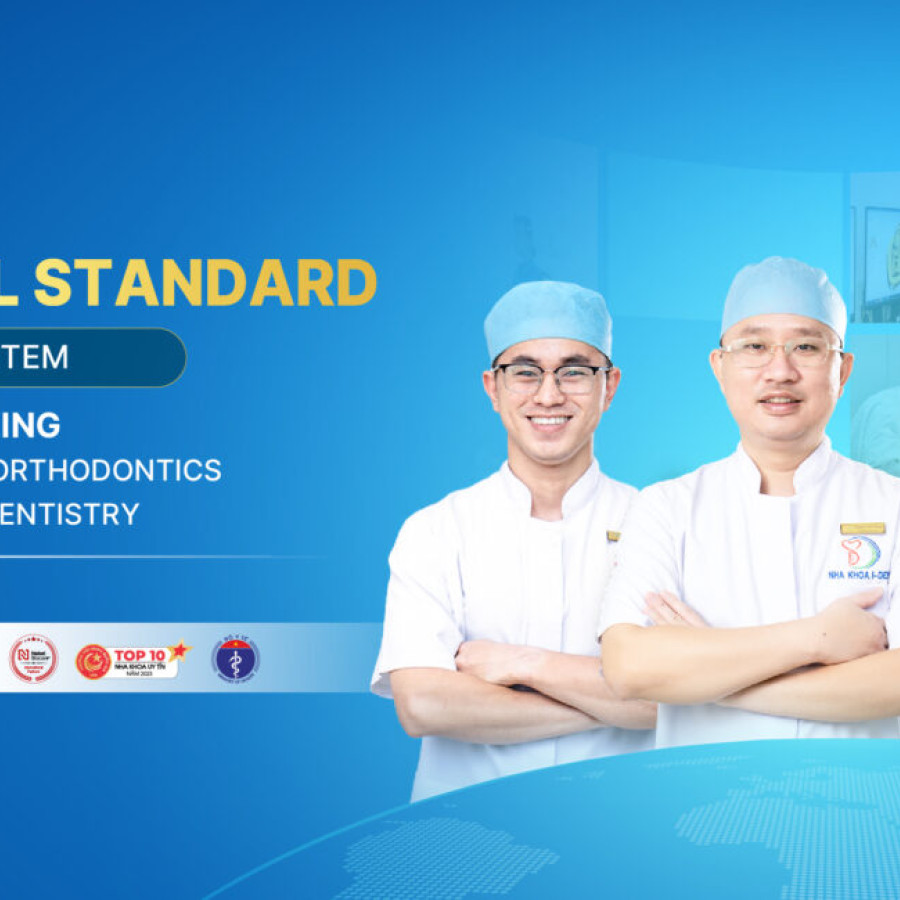 I-DENT Dental Clinic
