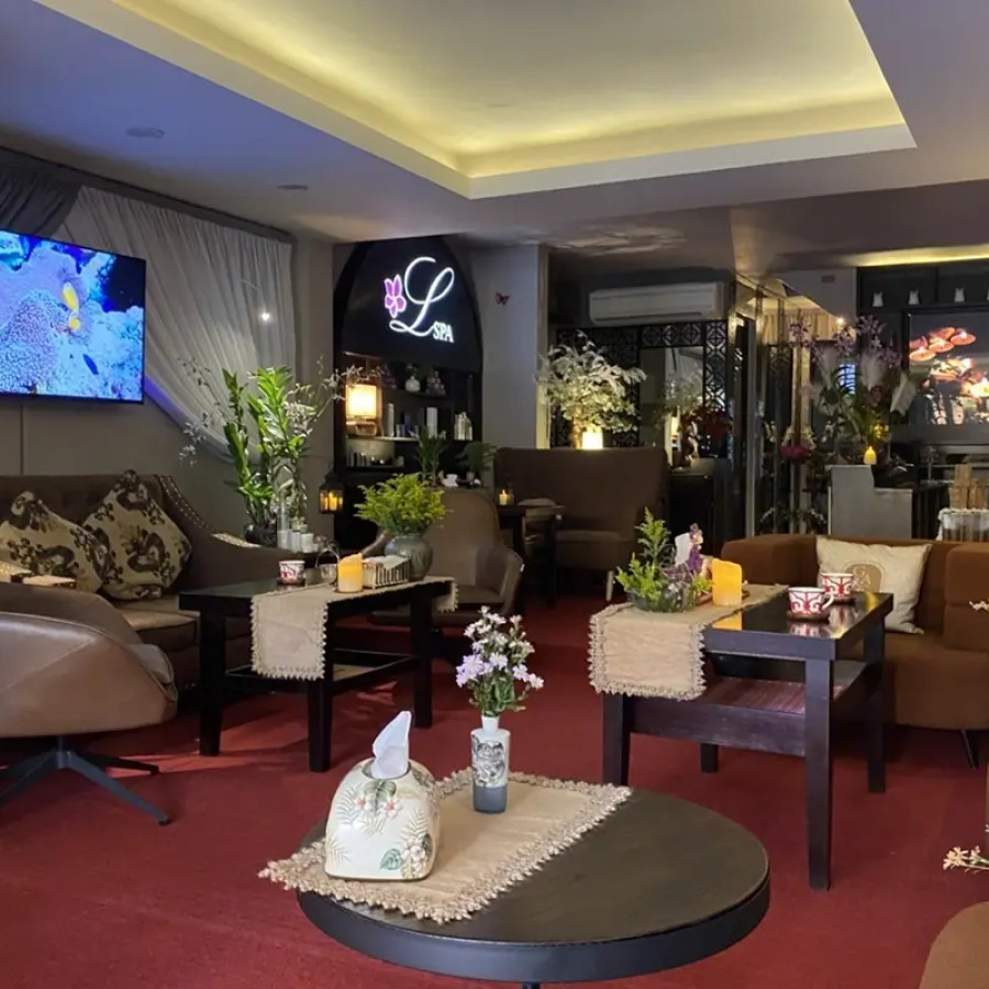 L Spa Da Nang