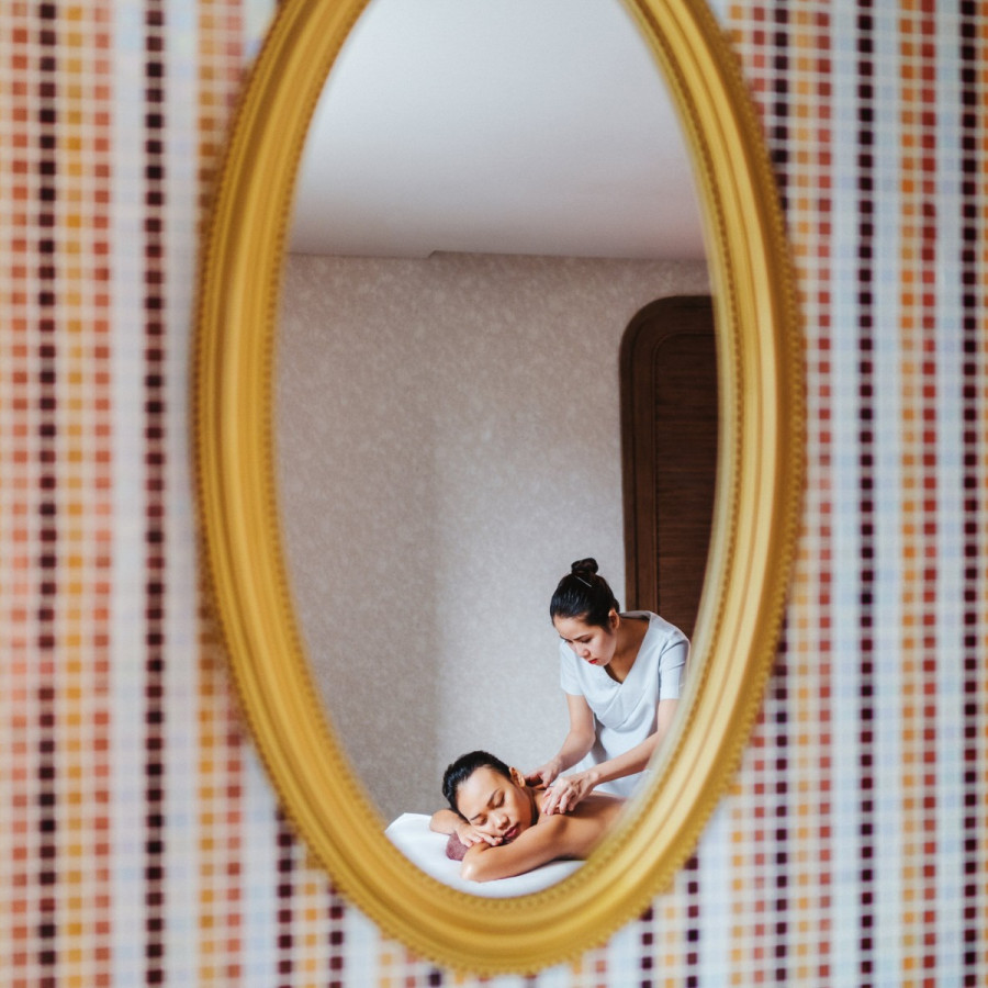 Le Spa des Artistes