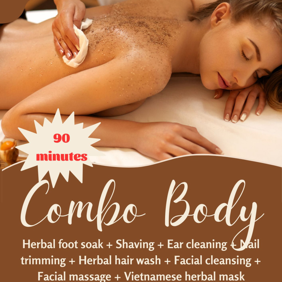 Lee Spa Da Nang
