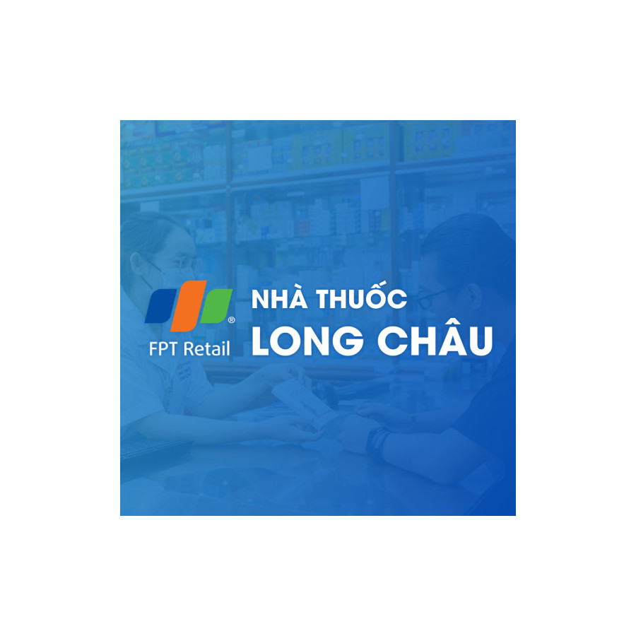 Long Chau Pharmacy - 147 Le Dinh Ly