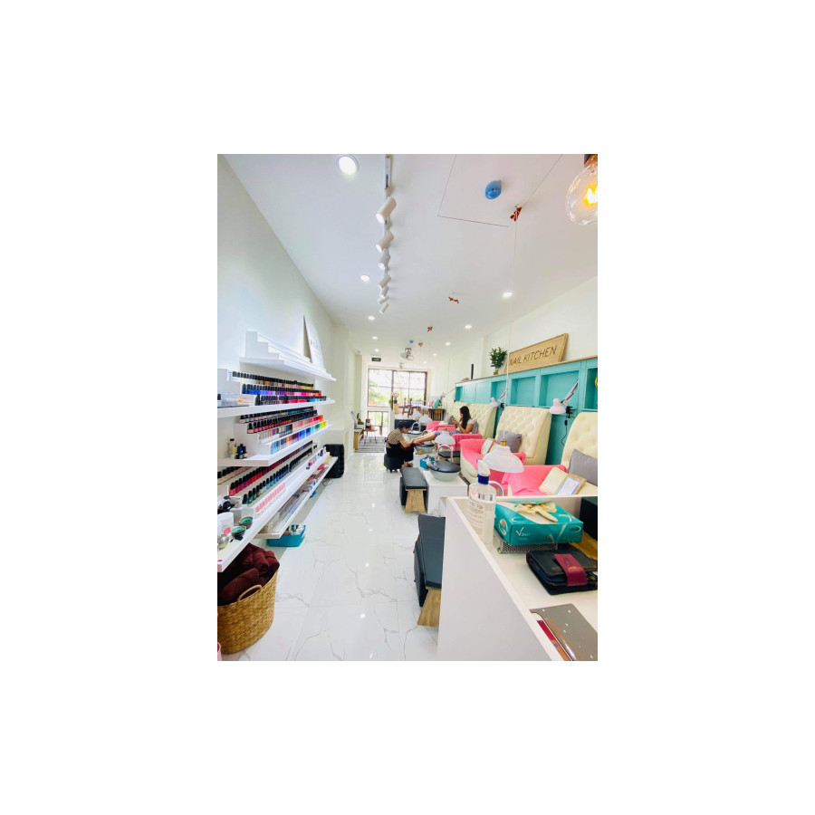 Nailkitchen Hanoi