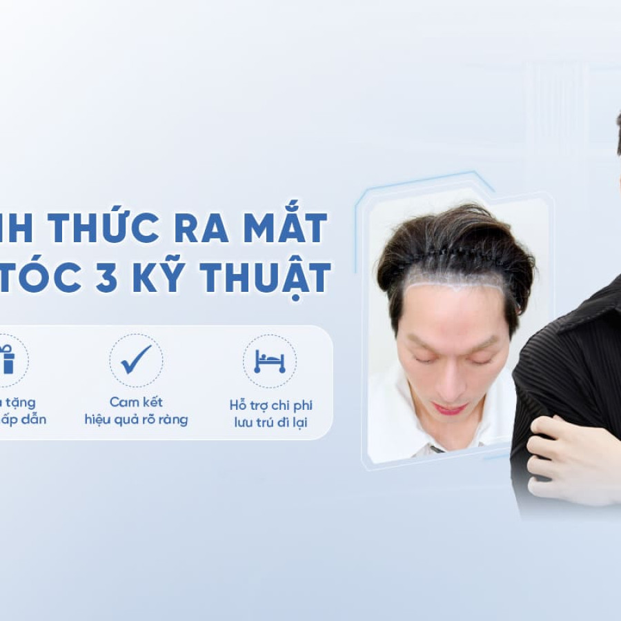 NEWHAIR by Kho Thi