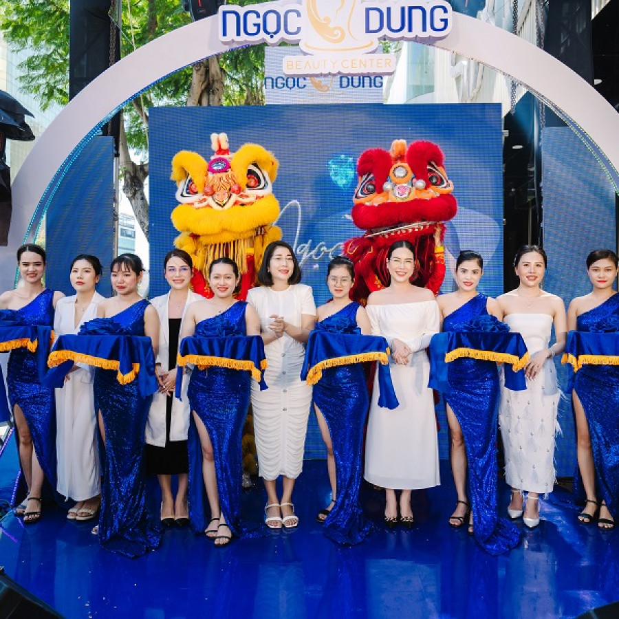 Ngoc Dung Beauty Institute Da Nang