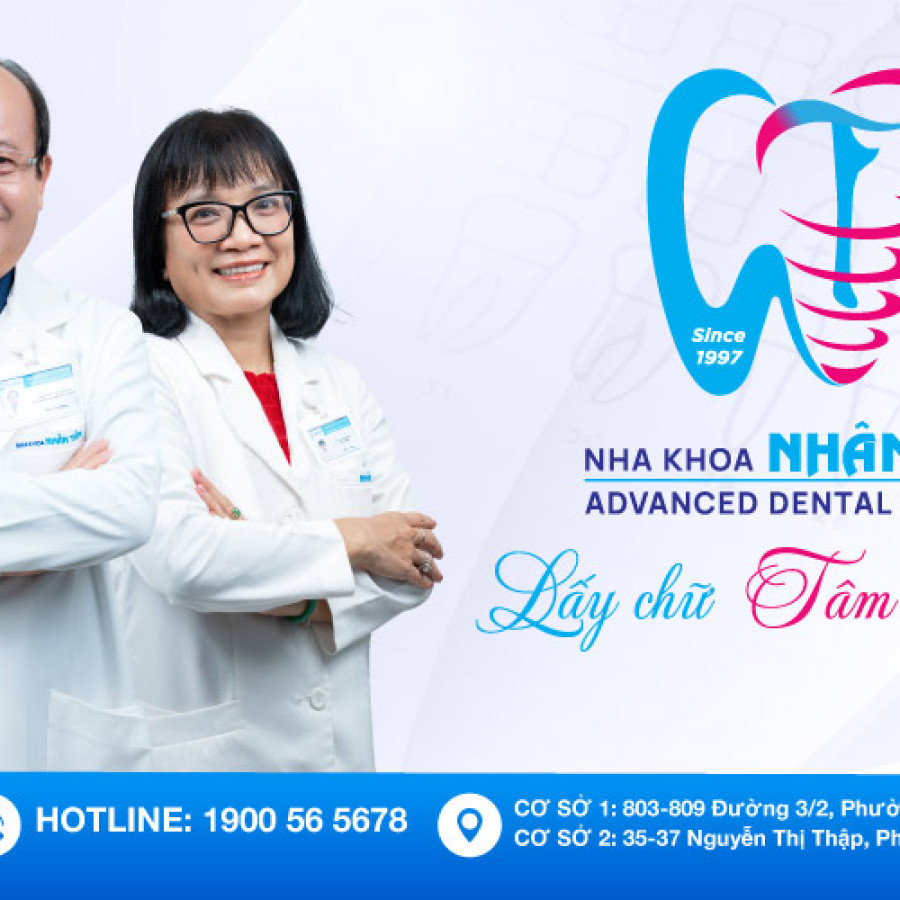 Nhan Tam Dental Clinic