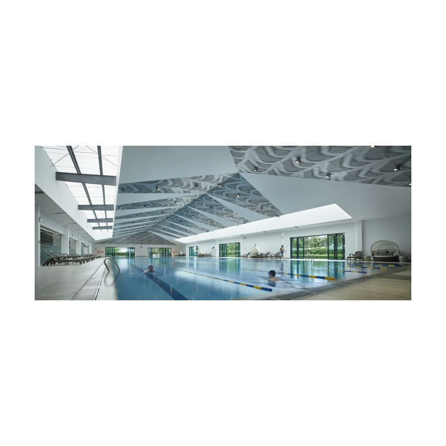 ParkCity Club Hanoi Fitness