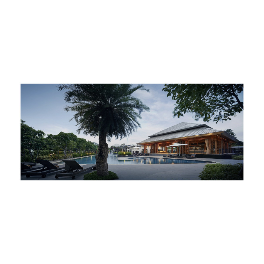 ParkCity Club Hanoi Yoga