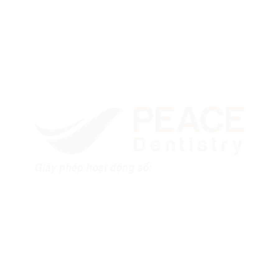 Peace Dentistry Ho Chi Minh City