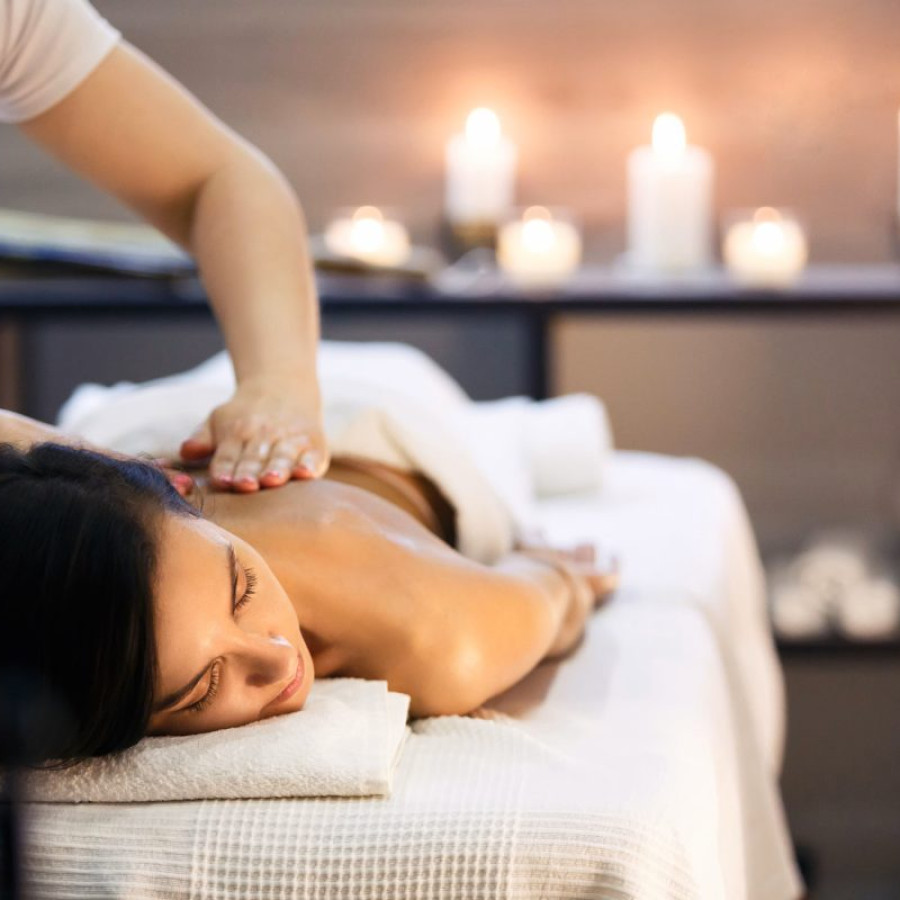 Peony Garden Spa Hanoi