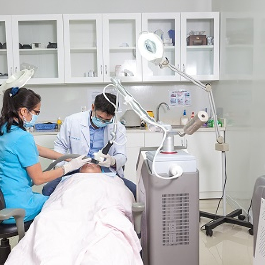 Phi Long Dermatology Clinic