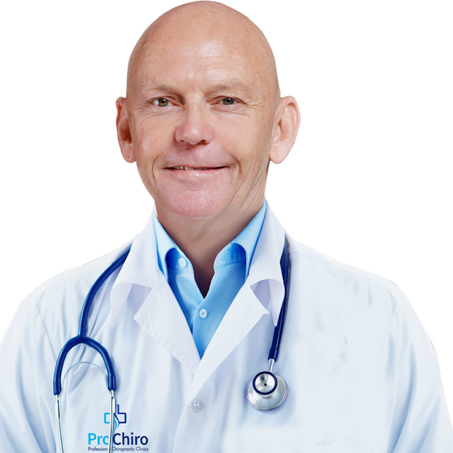 ProChiro