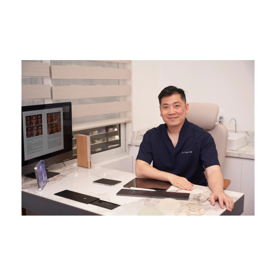 RASA Surgical Practice Hanoi
