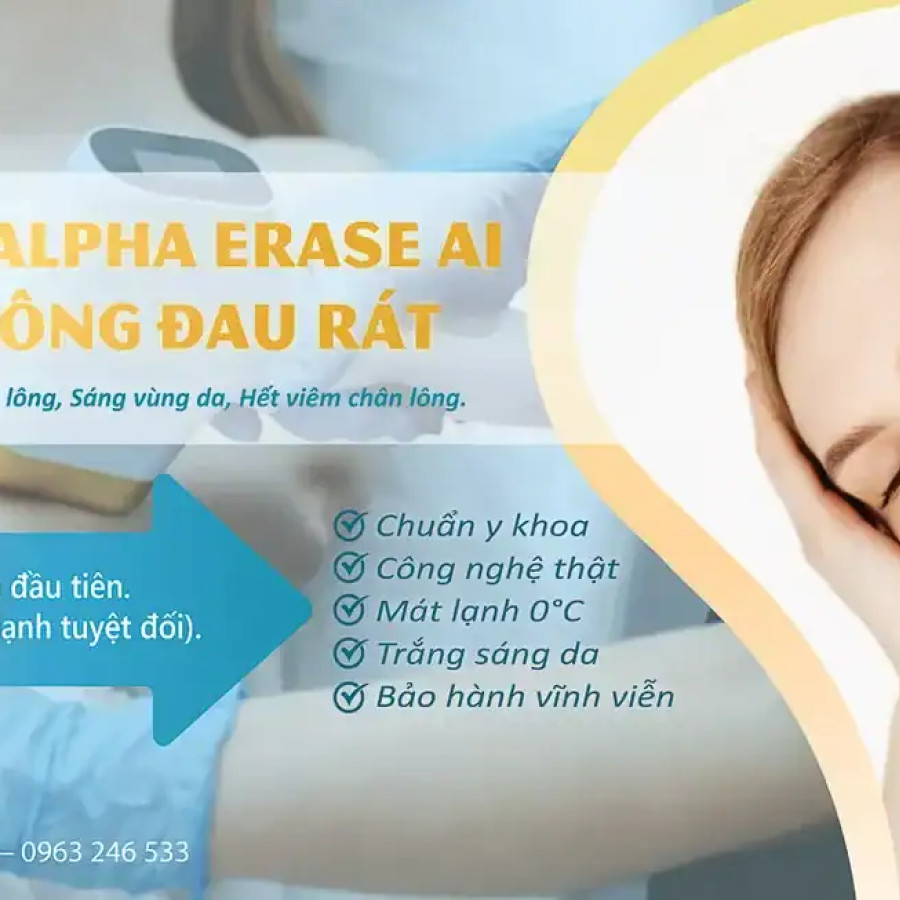 Rio Beauty Clinic Hanoi