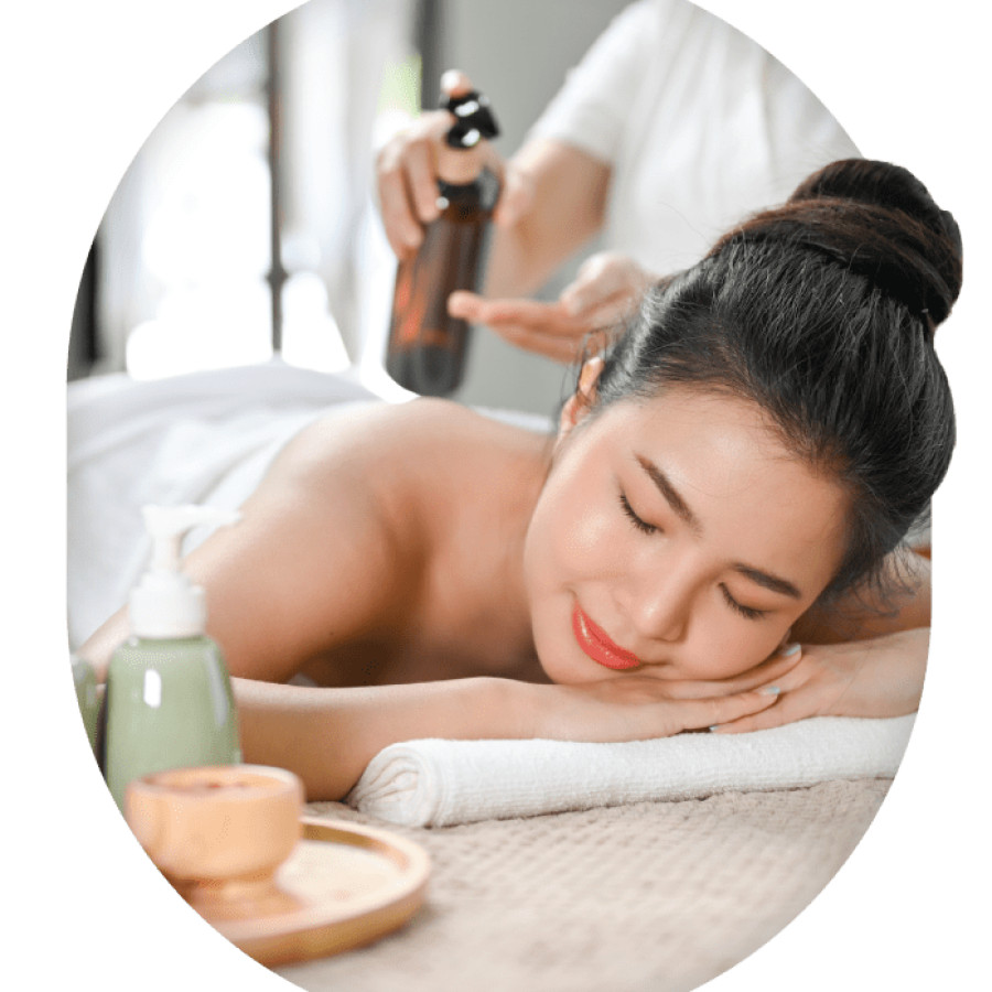 Rora Spa & Massage