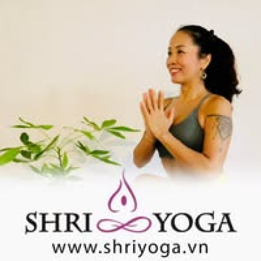 Shriyoga