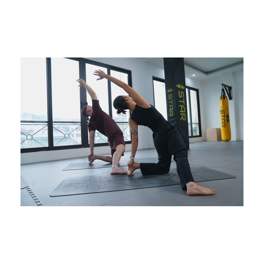 STAR Yoga and Mat Pilates Hanoi