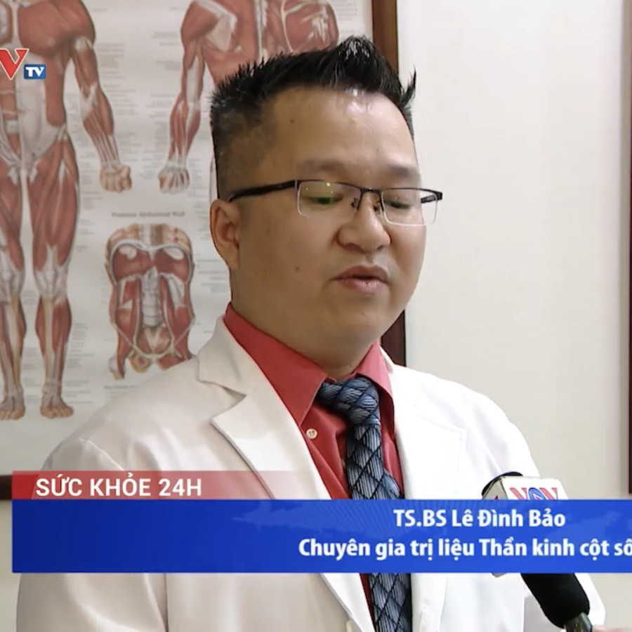 TASC - The American Spine Clinic