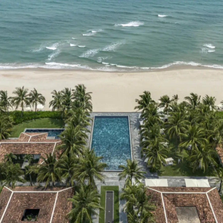 TIA Wellness Resort Da Nang
