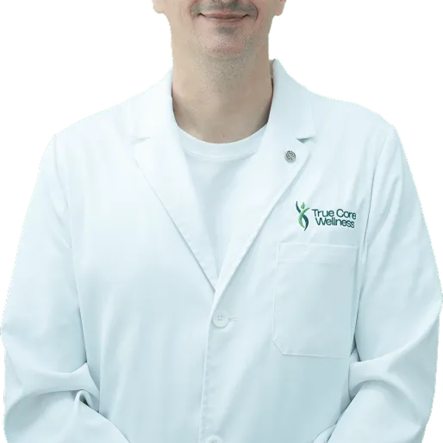 True Core Wellness Chiropractic Clinic
