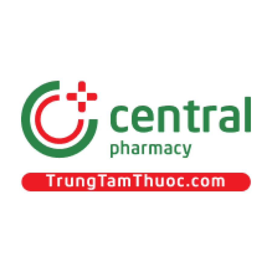 Trung Tam Thuoc (Central Pharmacy)