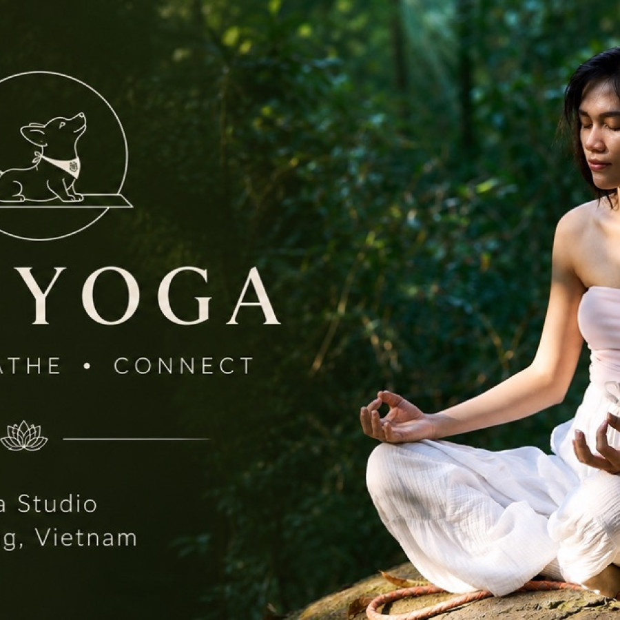 Umi Yoga Studio