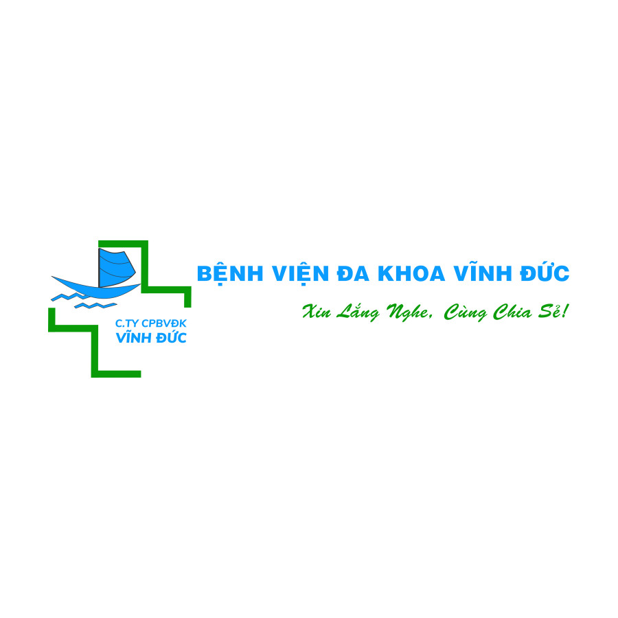 Vinh Duc General Hospital