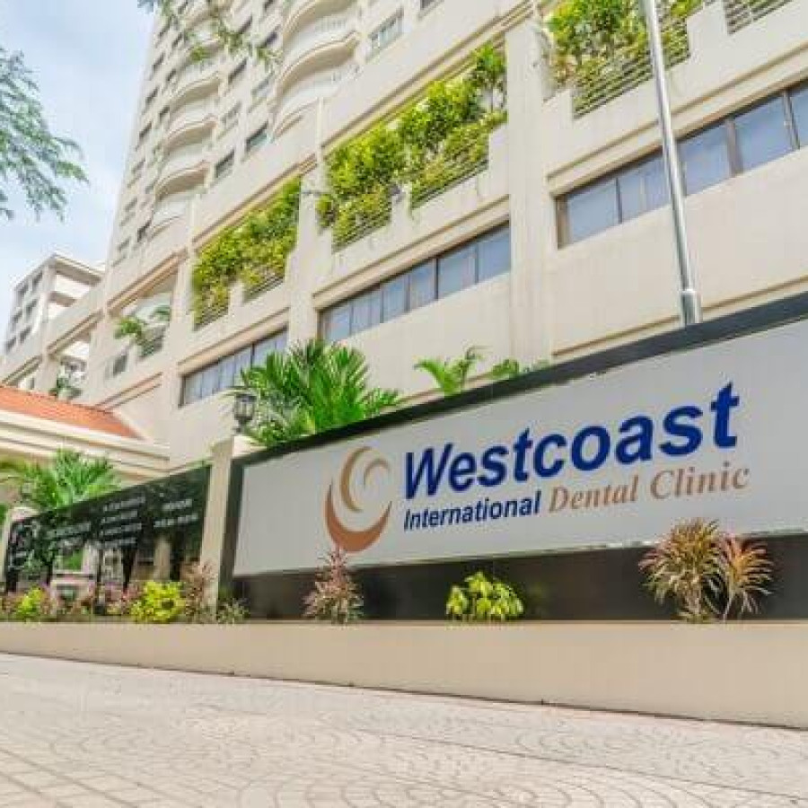 Westcoast International Dental Clinic