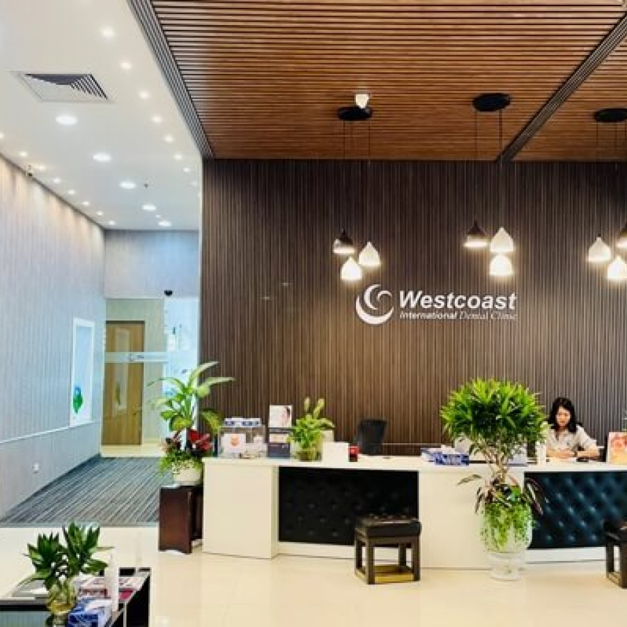 Westcoast International Dental Clinic Hanoi