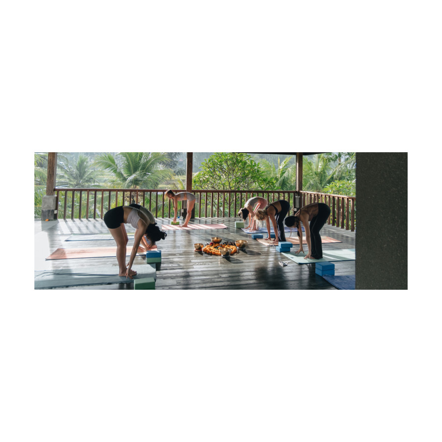Yoga Lab Hanoi