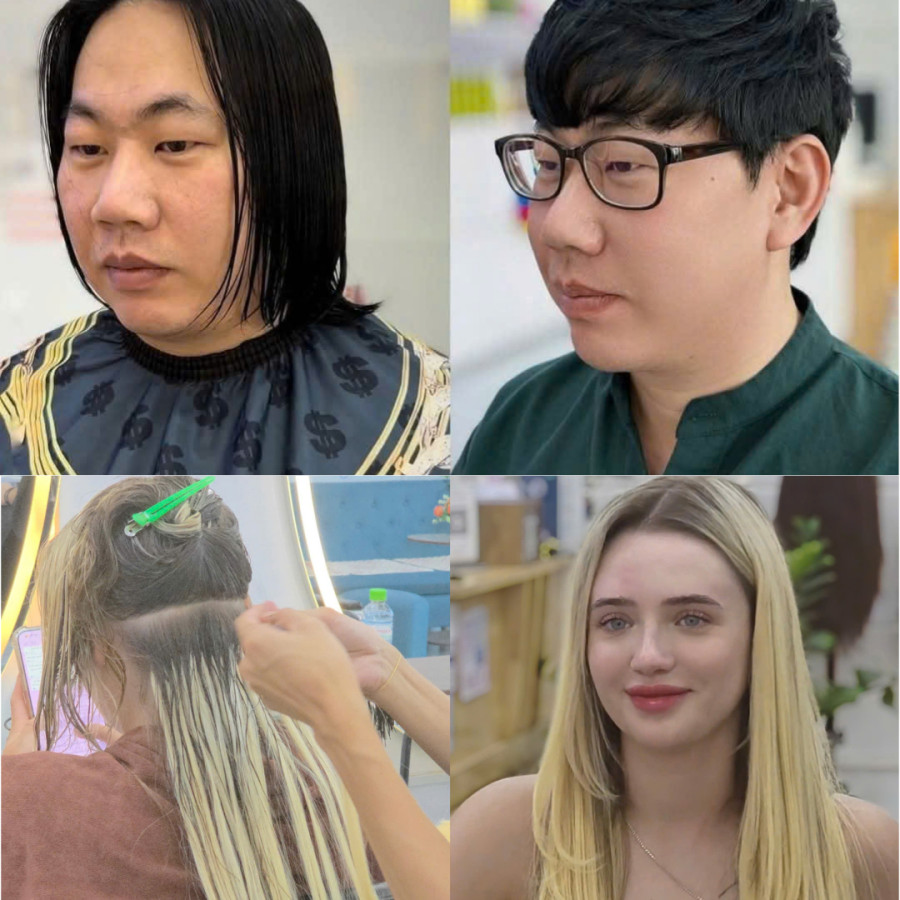 ZERO Hair & Nail Da Nang