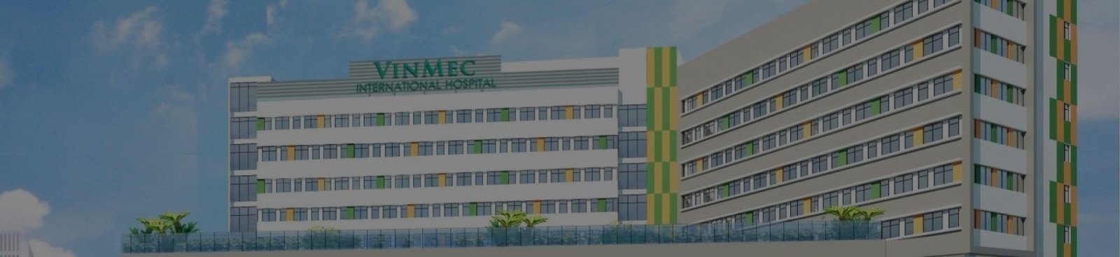 Vinmec Integrated Mental Healthcare Center