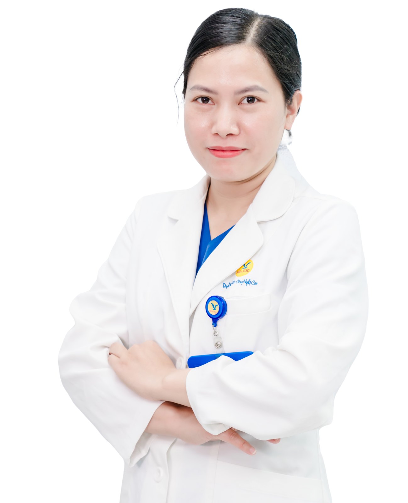 Tran Thi Thu