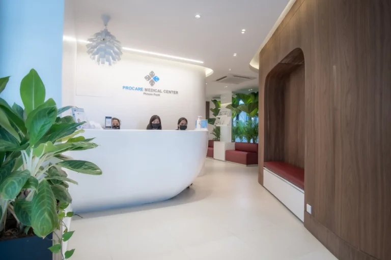 Procare Medical Center