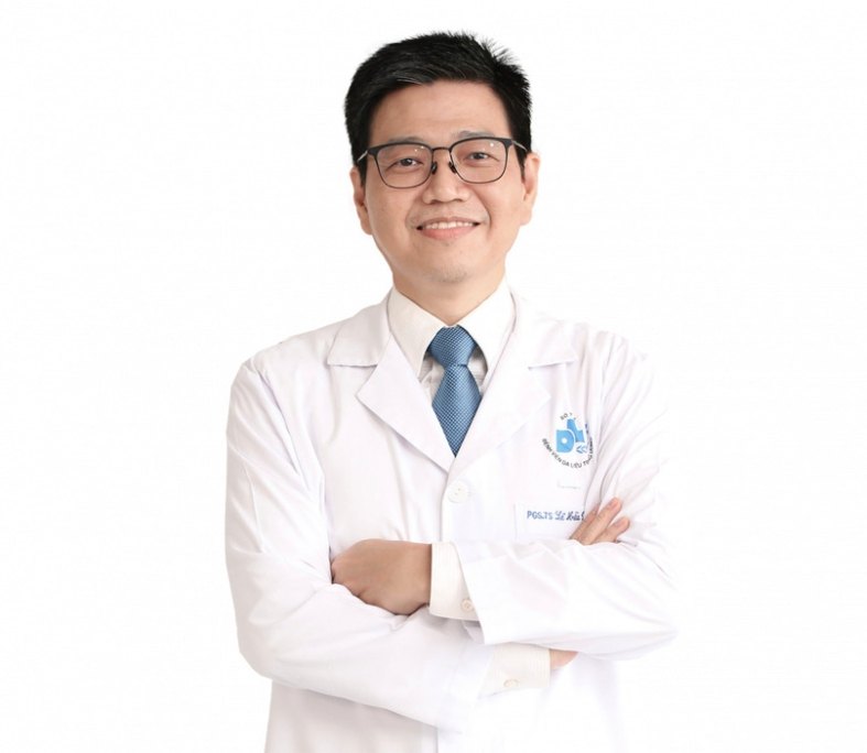 Le Huu Doanh