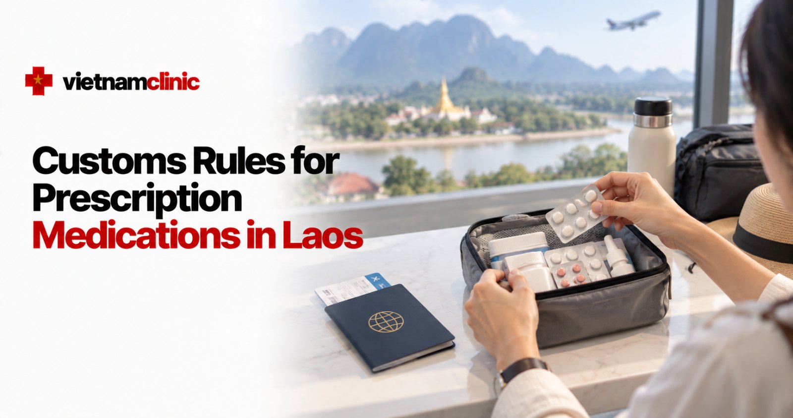 - using using using using using using using using ... Laos Prescription Medication Customs Rules | Vietnam Clinic