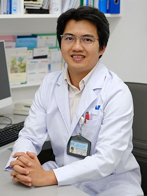 Ngo Trung Nam
