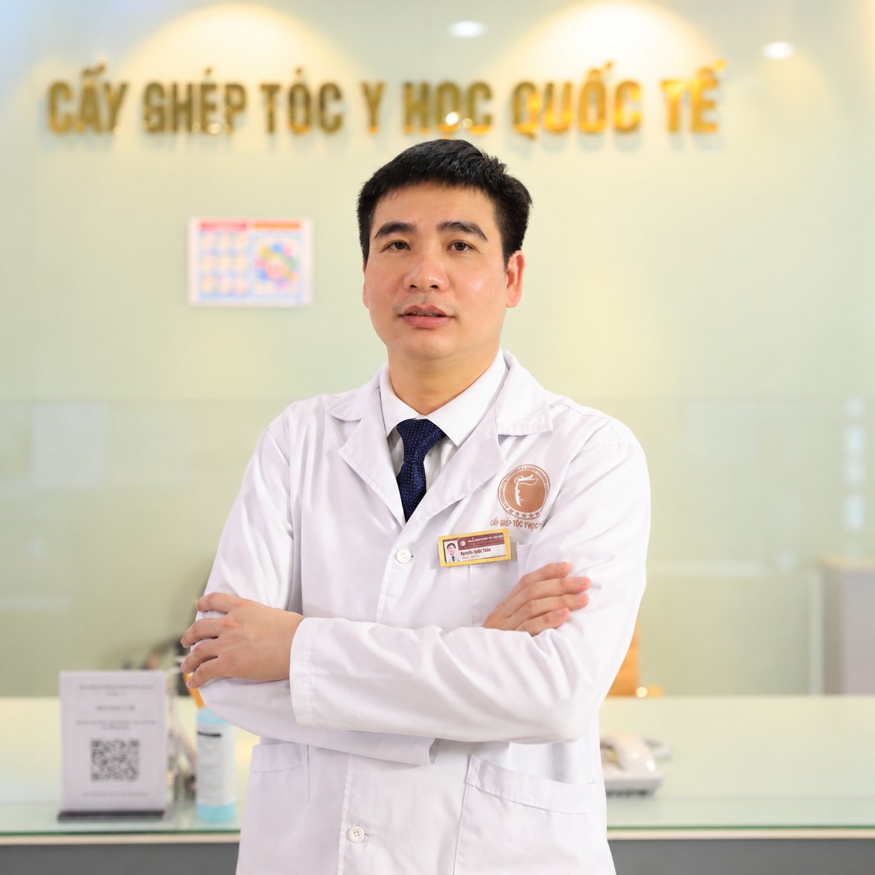 Nguyễn Quốc Tuấn