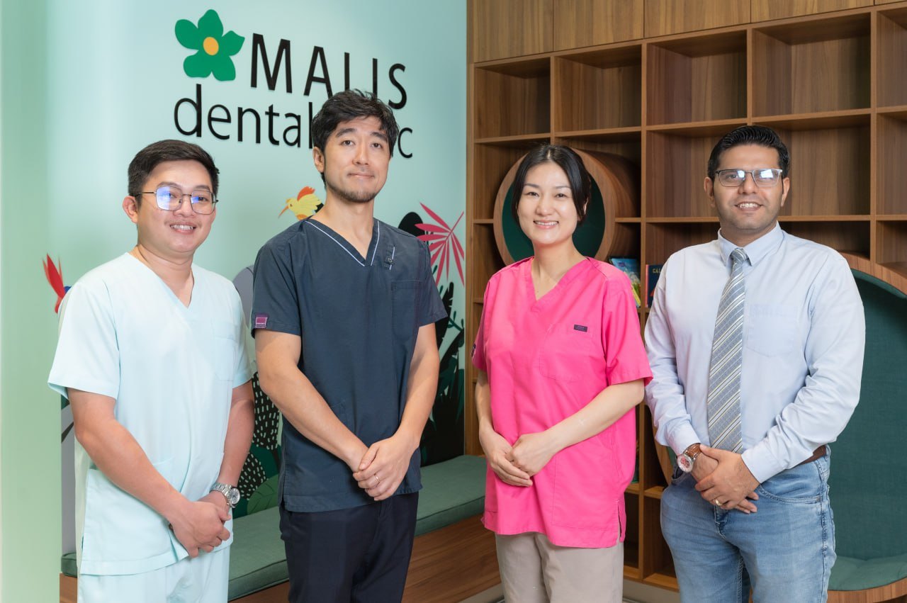 Malis Dental Clinic