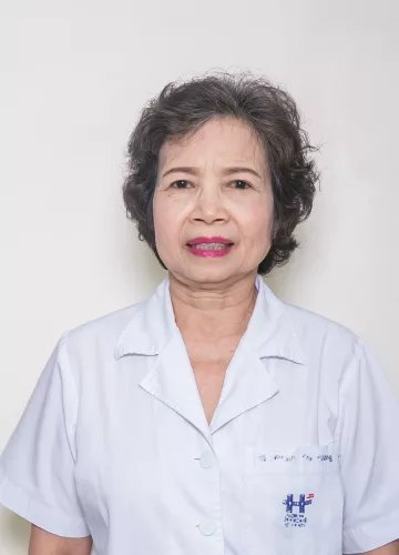 Pham Thi Huong